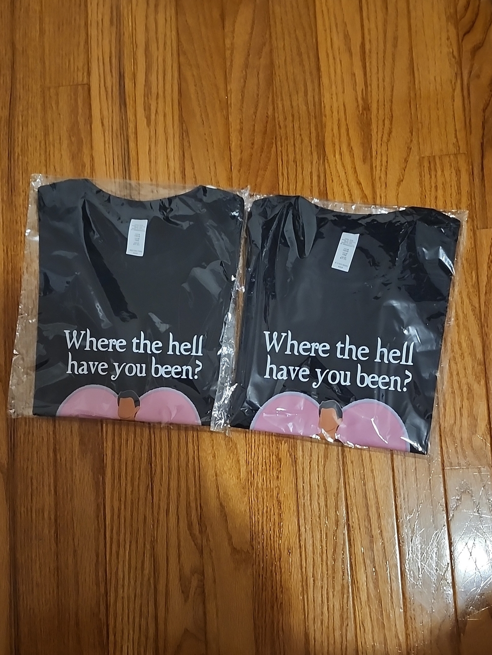 Twilight Shirts